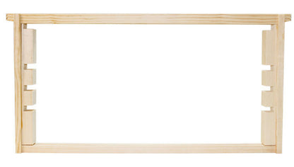 Queen Rearing Frame and Bars