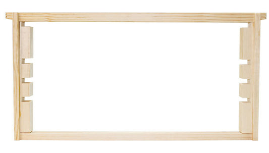 Queen Rearing Frame and Bars