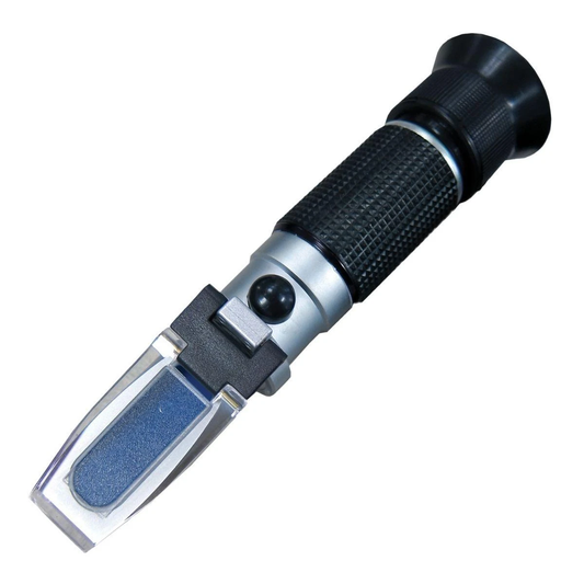 Refractometer