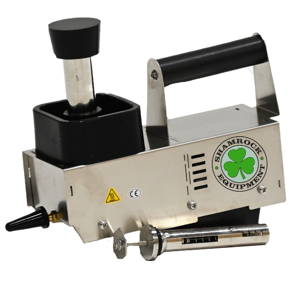 Shamrock Vaporizer Kit