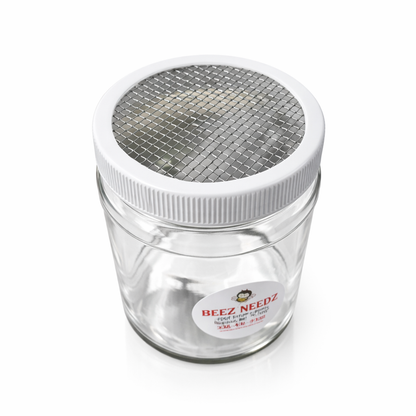 Sugar Shake Test Kit