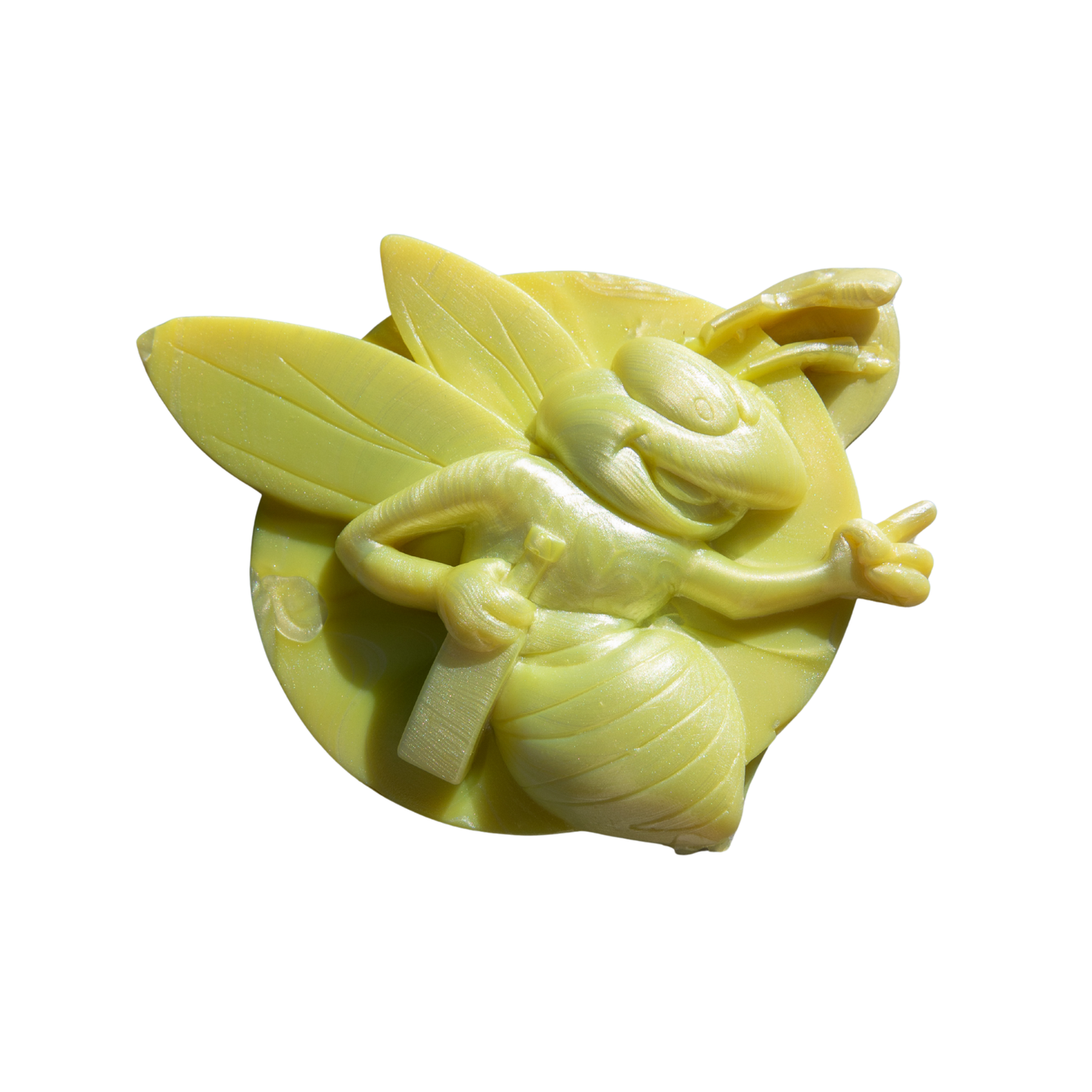 Swarm Commander Lures