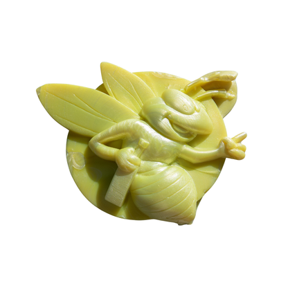 Swarm Commander Lures