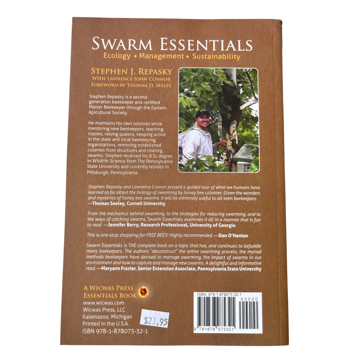 SWARM ESSENTIALS