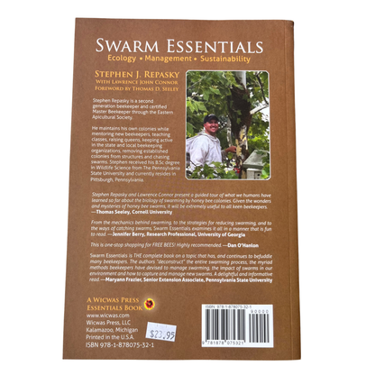 SWARM ESSENTIALS