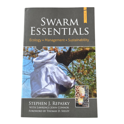 SWARM ESSENTIALS