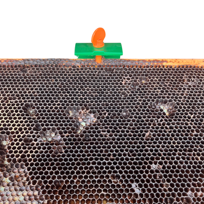 Swarm Reacher