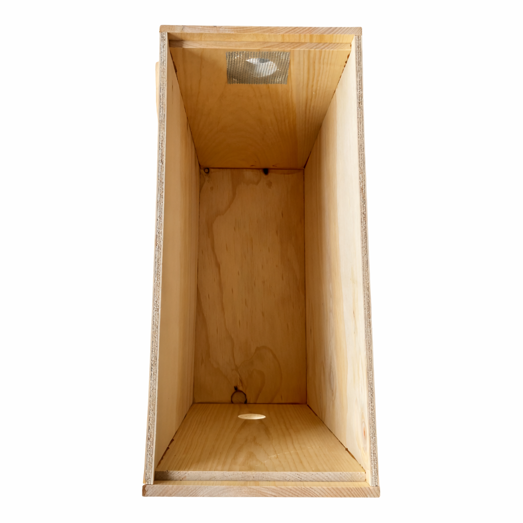Custom Swarm Trap