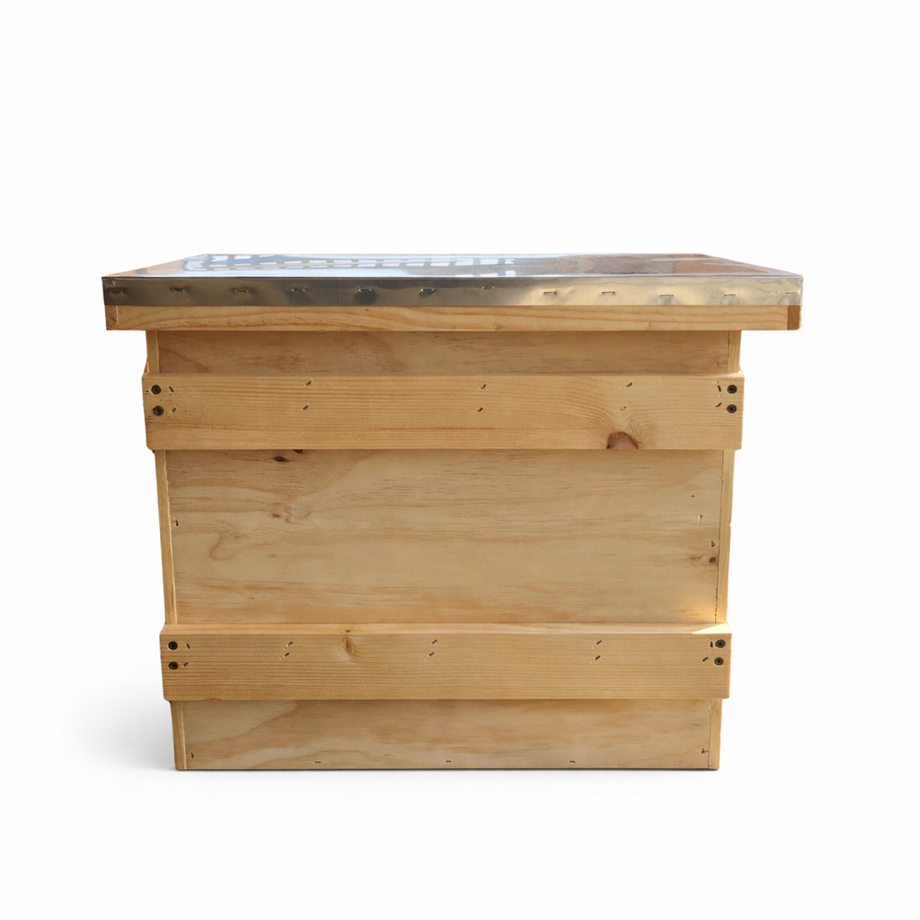 Custom Swarm Trap