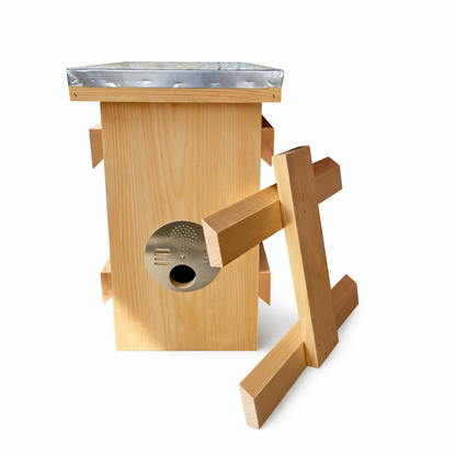 Custom Swarm Trap – Beez Needz