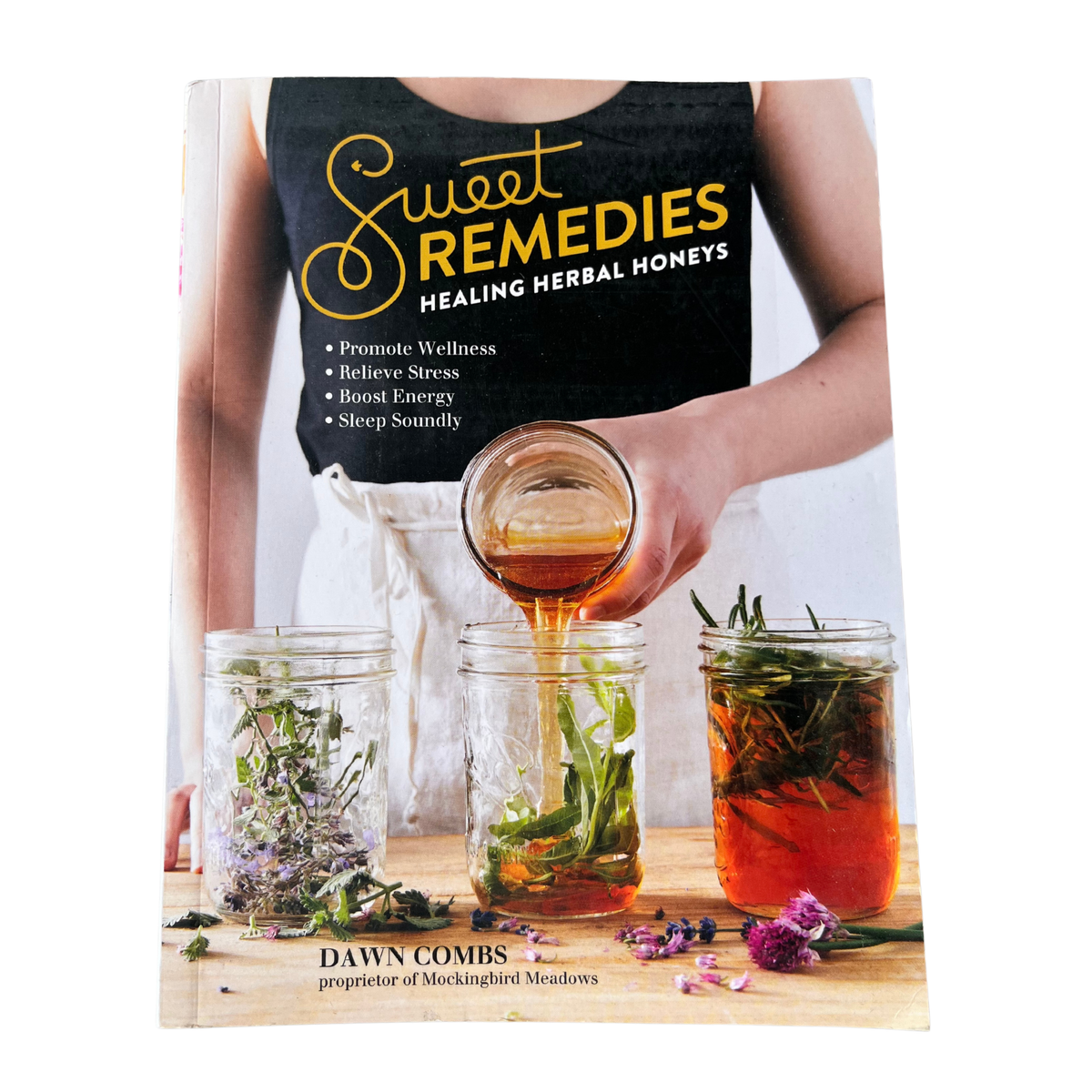 Sweet Remedies