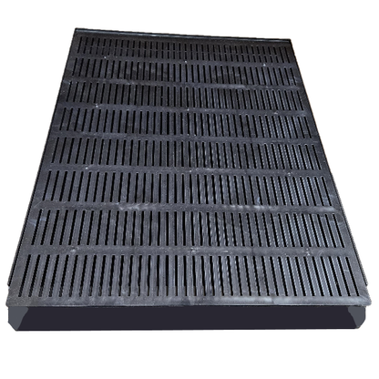 Combo Bottom Boards Works With West Beetle Tray