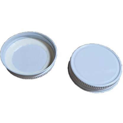 Glass Jar Lids