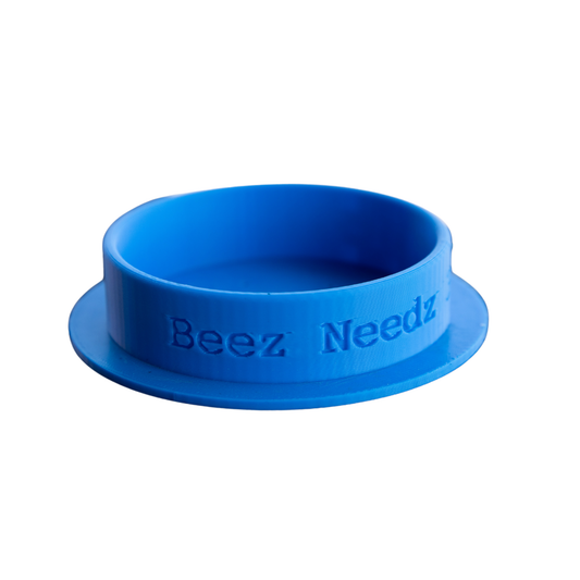 Wide Mouth Conversion Insert