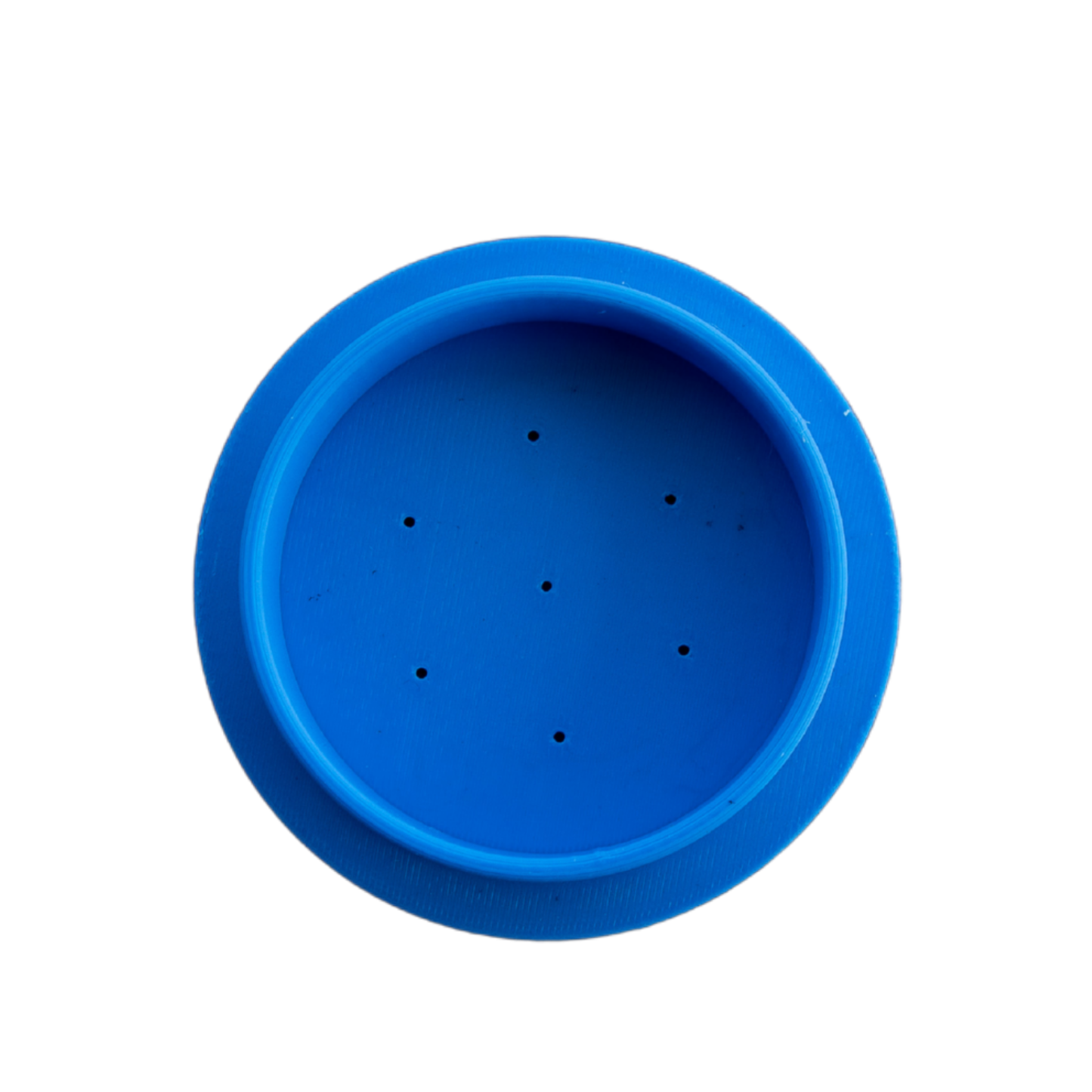 Wide Mouth Conversion Insert