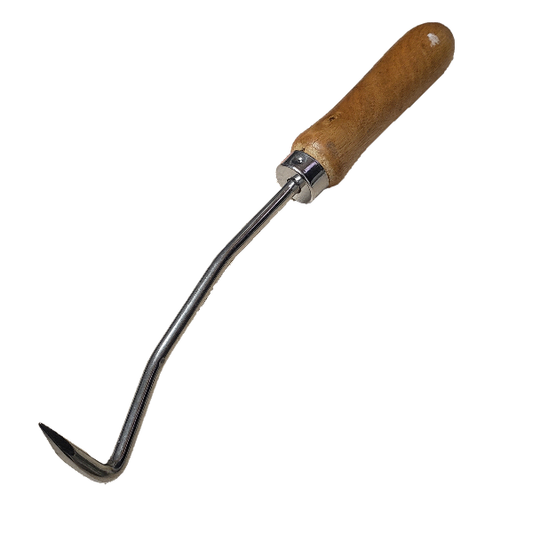 Wood Handle Frame cleaner