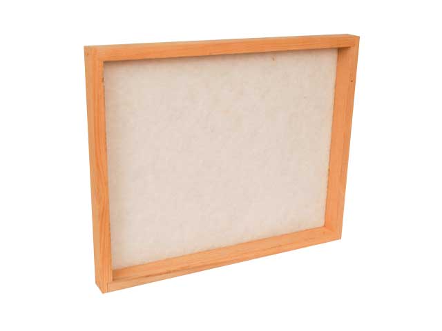 Fume Board - 8 Frame - Beez Needz