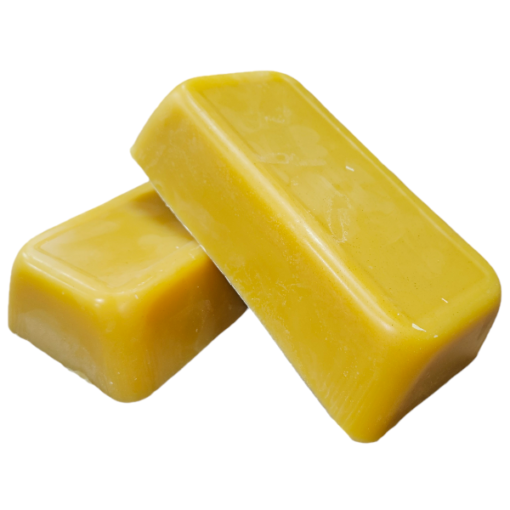 Natural Beeswax